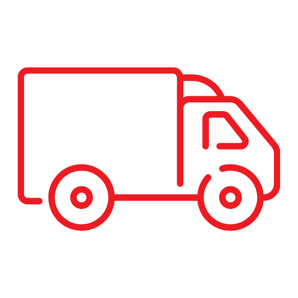 Enclosed motorcycle transport